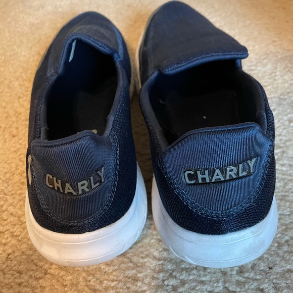 Charly Shoes Men US 8 - Picture 3 of 5